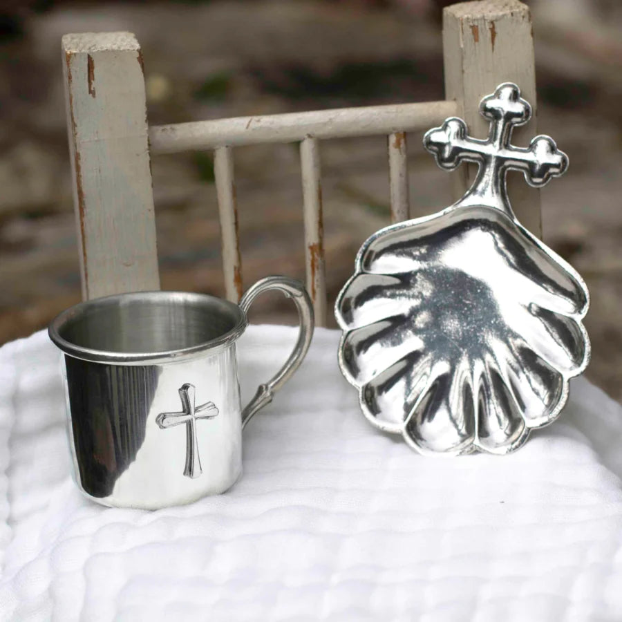 Sterling silver online baptism gifts