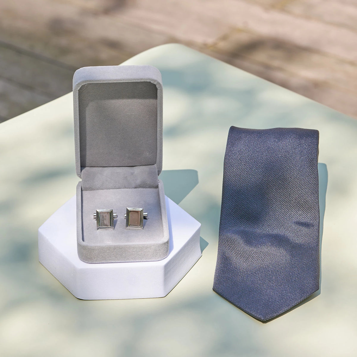 Sterling Silver Cufflinks Silver Cufflinks for Men Silver Cufflinks