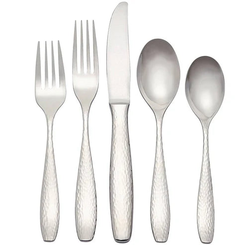 Reed & Barton Palmer Flatware Set – 65 Pieces