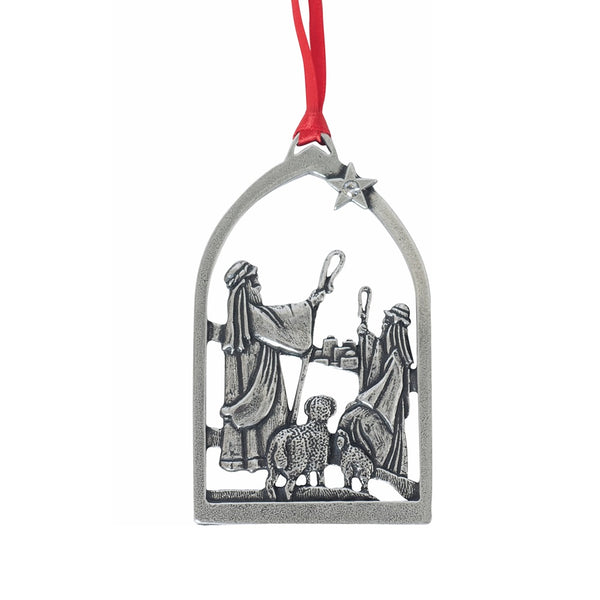 Shepherd Ornament for Christmas