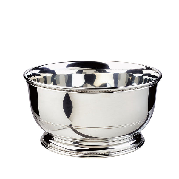 Salisbury Pewter Images of America Revere Bowl - 5.5