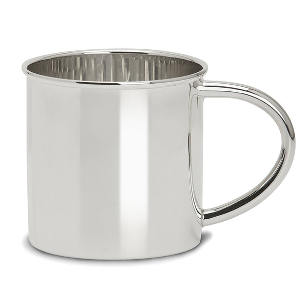 Krysaliis Classic High Micron Sterling Silver Layer Baby Cup