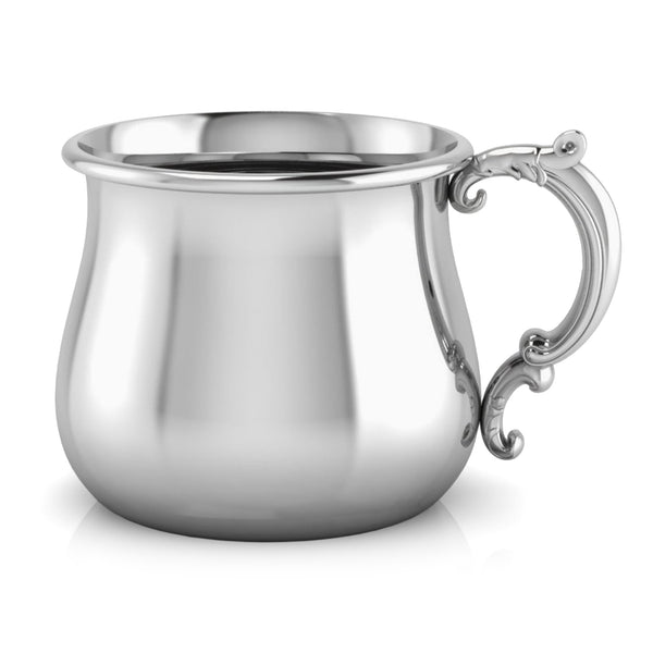 Krysaliis Victorian High Micron Sterling Silver Layer Baby Cup