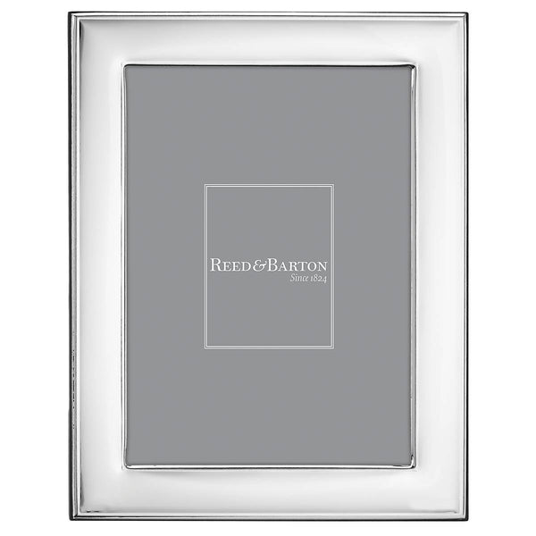 Reed and Barton Naples Silverplate 5