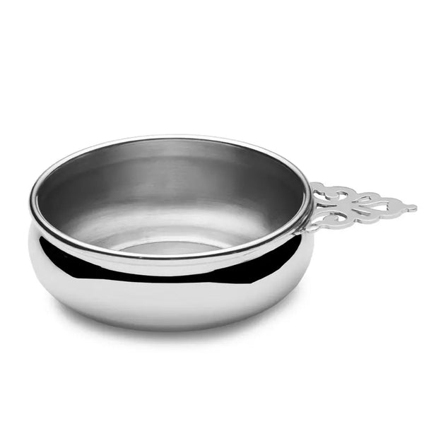 Empire Pewter Classic Porringer