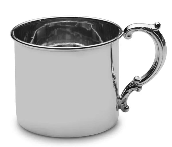 Empire Classic Sterling Silver Baby Cup