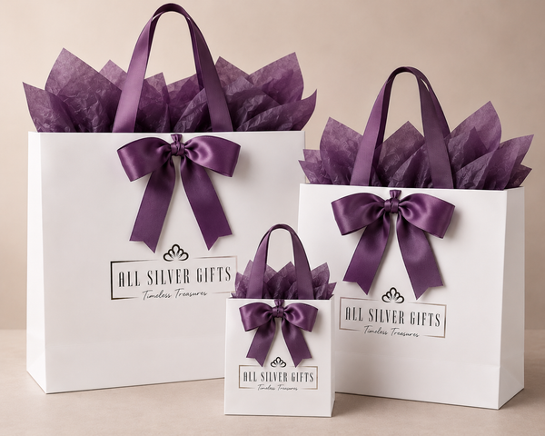 Signature Gift Packaging