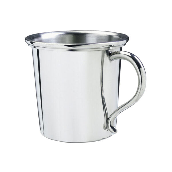 Salisbury Pewter Kentucky Baby Cup