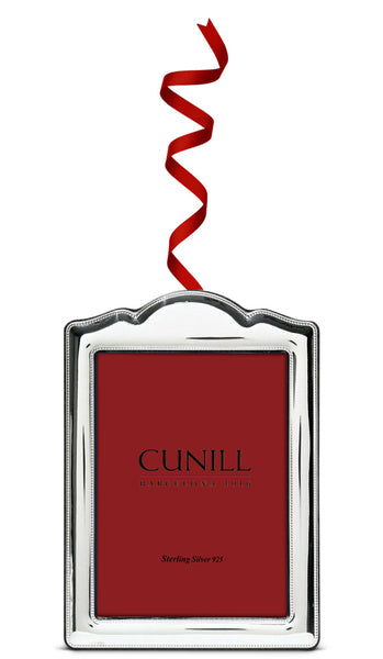 Cunill Arch 2.25x3.25 Ornament Frame