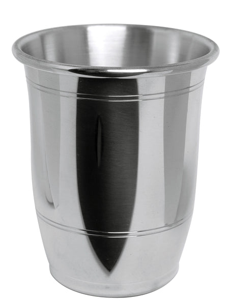 Salisbury Pewter Chesapeake Bay Mint Julep Cup - 8 oz