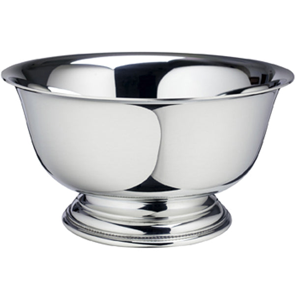 Salisbury Pewter Images Revere Bowl - 4