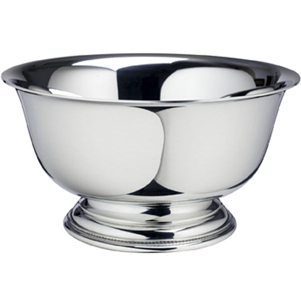 Salisbury Images Pewter Engravable Revere Bowl - 5