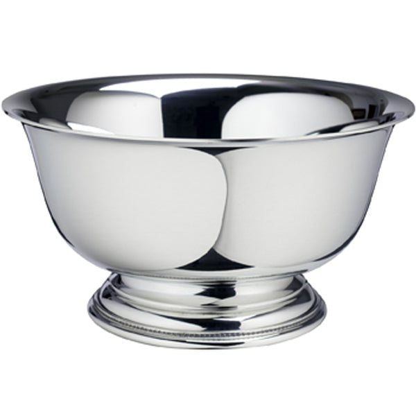 Salisbury Pewter Images Revere Bowl - 9