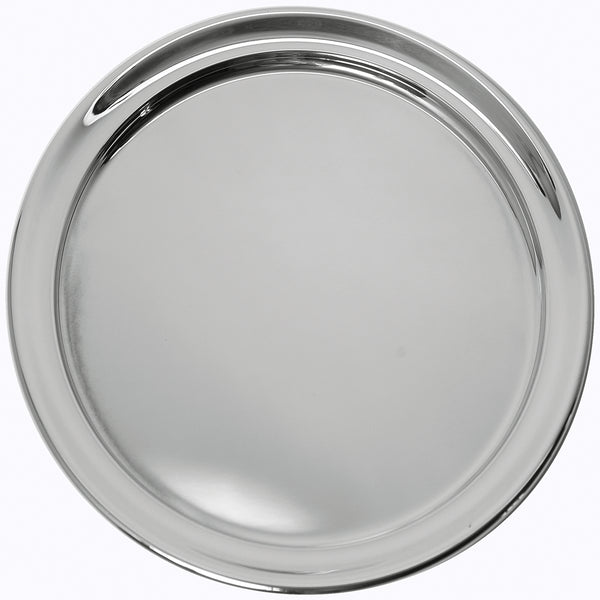 Salisbury Pewter Gallery Tray - 11
