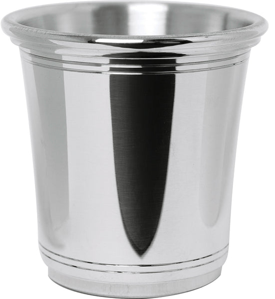 Salisbury Pewter Carolina Mint Julep Cup - 5 oz