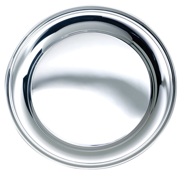 Salisbury Sterling Silver Serving Tray, 7″
