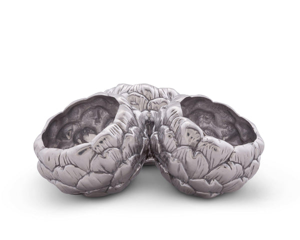 Arthur Court Artichoke Dip Bowls