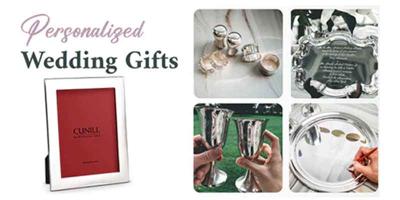 25 Years of Love: Personalized Silver Wedding Gifts That Capture the Milestone