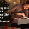 Unwrapping Joy: Christmas Ornament Gift Ideas for a Festive Season
