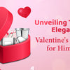 Unveiling Timeless Elegance: Valentine's Day Gifts for Him 2024