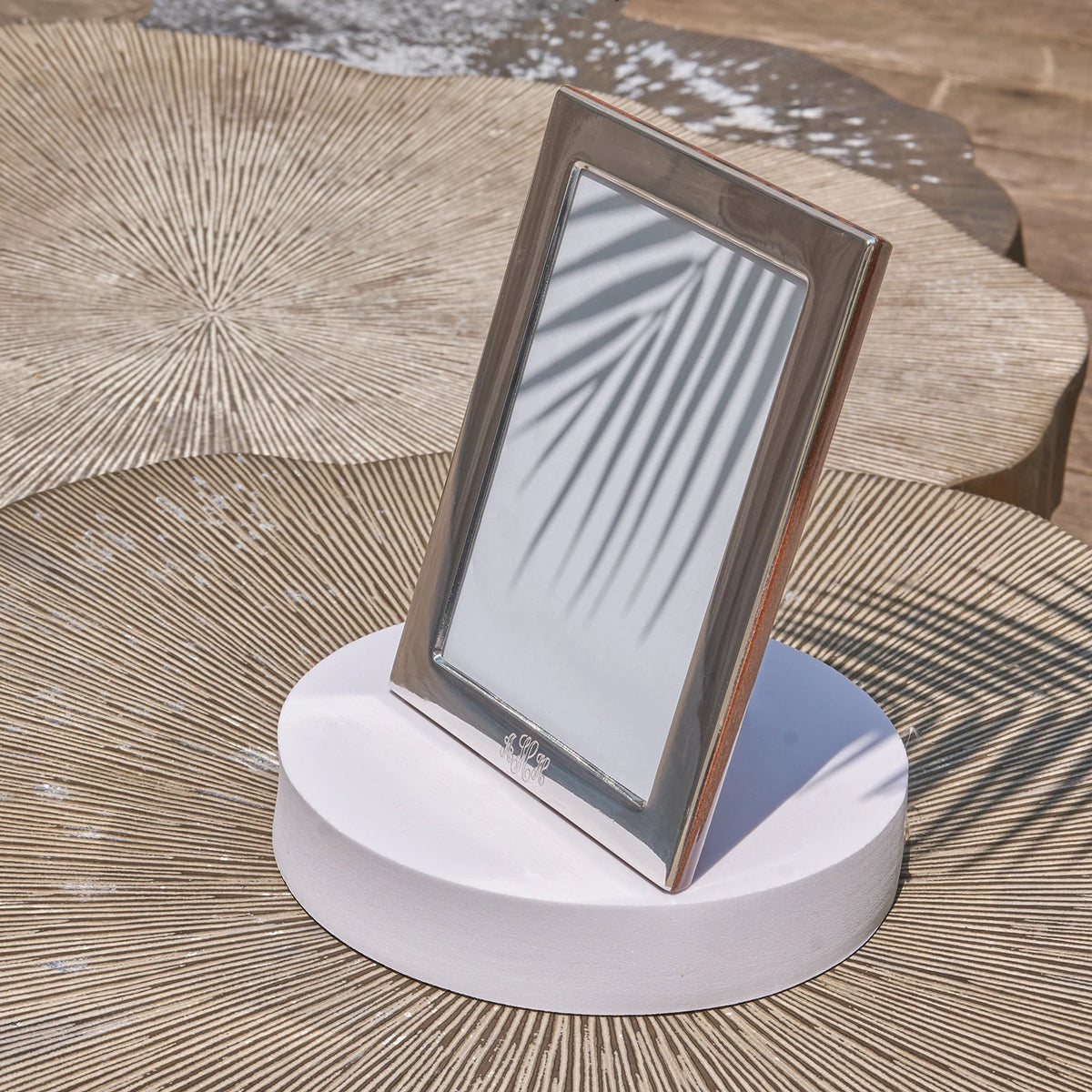 Engraved Silver Picture Frames Silver Engraved Picture Frames All