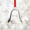 Reed and Barton Ringing in the Season™ Christmas Bell Silverplate Ornament