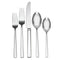 Reed & Barton Cole Flatware Set – 65 Pieces