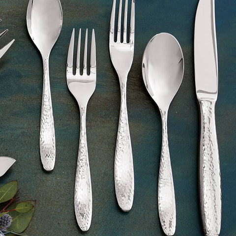 Reed & Barton Palmer Flatware Set – 65 Pieces