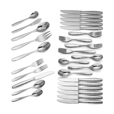 Reed & Barton Palmer Flatware Set – 65 Pieces