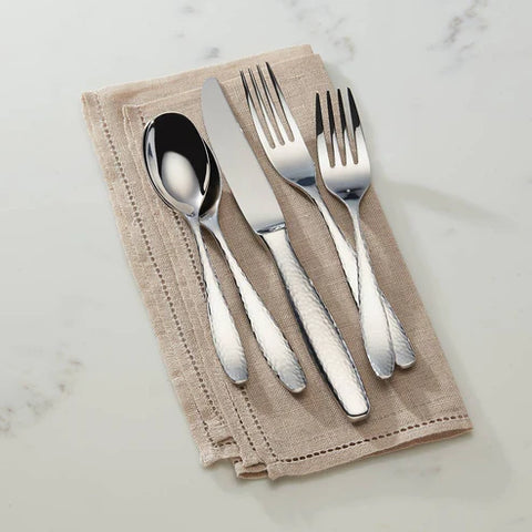 Reed & Barton Palmer Flatware Set – 65 Pieces