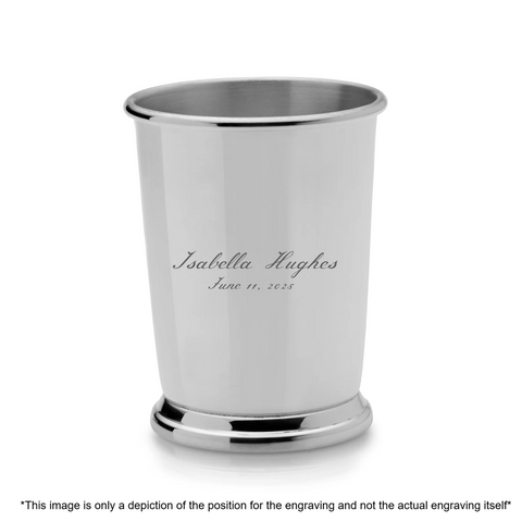 Empire Patrick Henry Julep