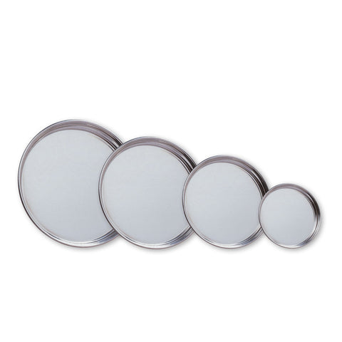 Salisbury Pewter Images of America Tray - 8"