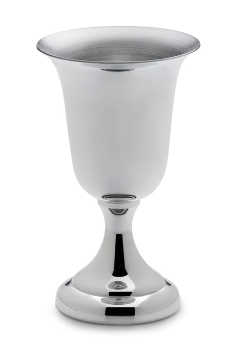 Empire Pewter Wine Goblet