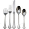 Reed & Barton Country French Stainless Steel 5-Piece Place Setting