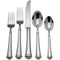 Reed & Barton Allora Stainless Steel 5-Piece Place Setting
