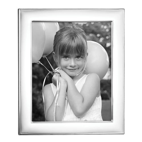 Reed and Barton Naples Frame in 8" x 10"