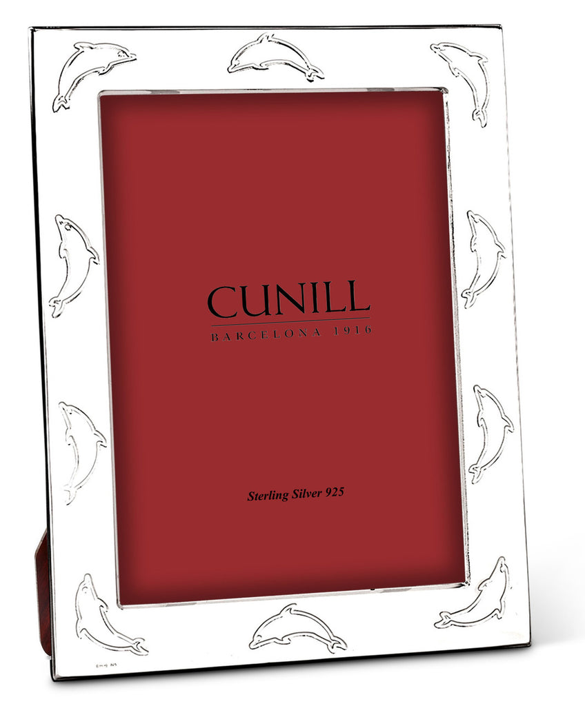 Cunill Dolphins Picture Frame
