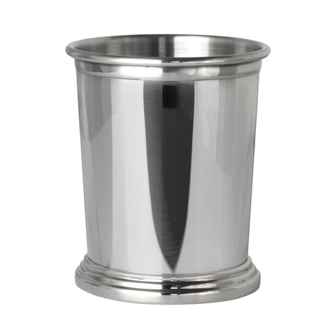 Salisbury Stainless Steel Julep, 12oz
