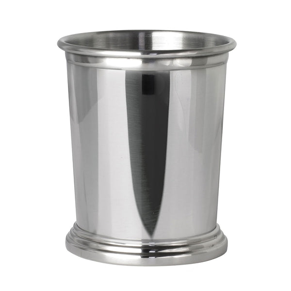 Salisbury Stainless Steel Julep, 12oz