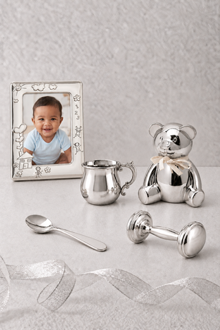 Baby Showers