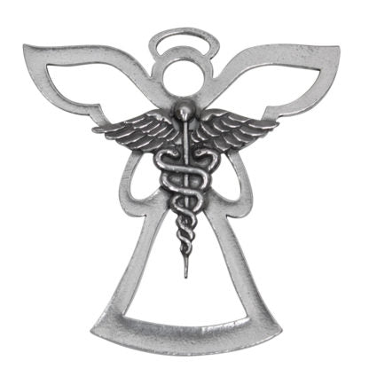 Angel Of Appreciation – Caduceus