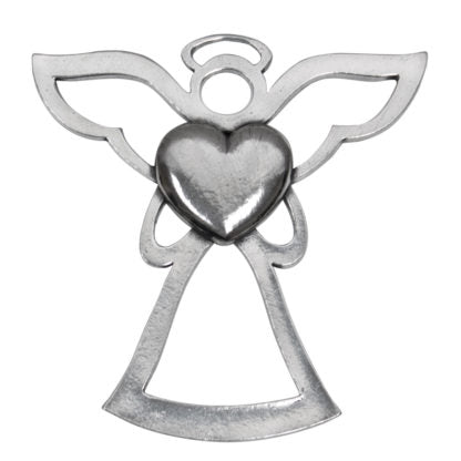 Angel Blessing Ornament – Celebrate this Love