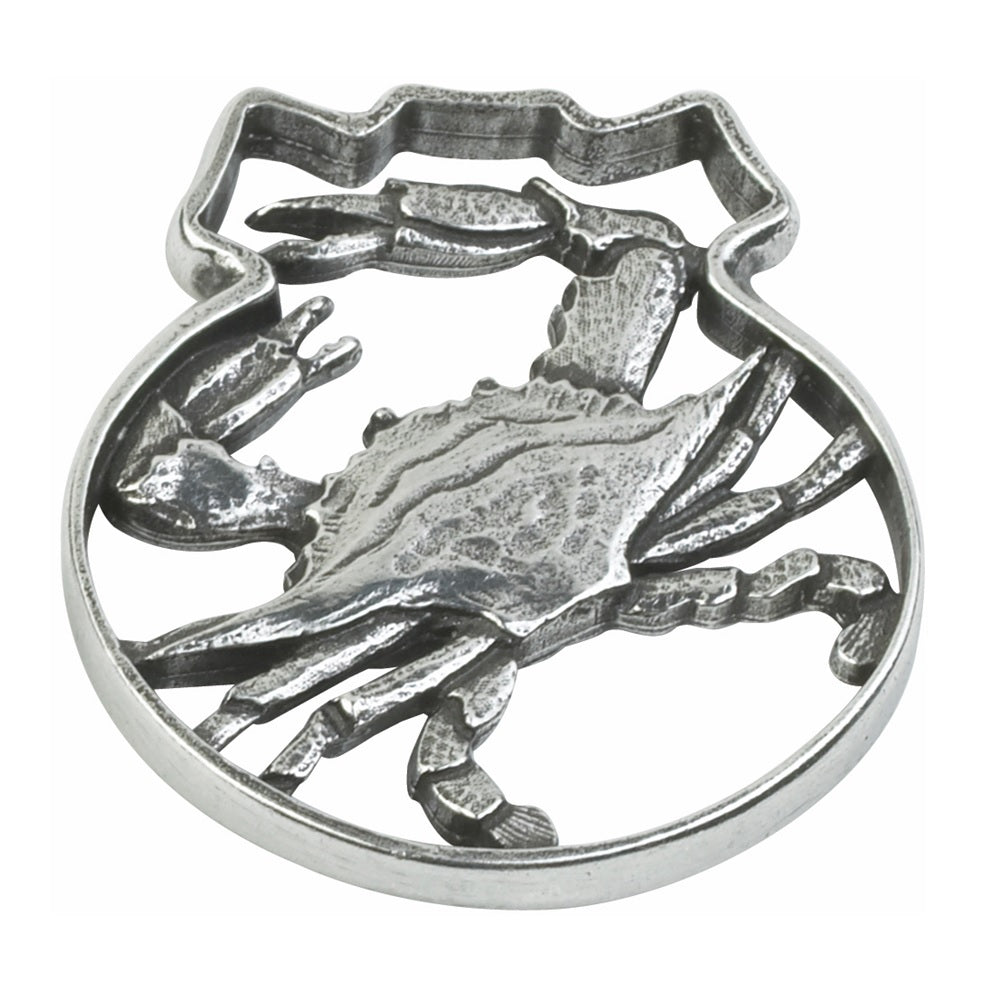 Crab Ornament
