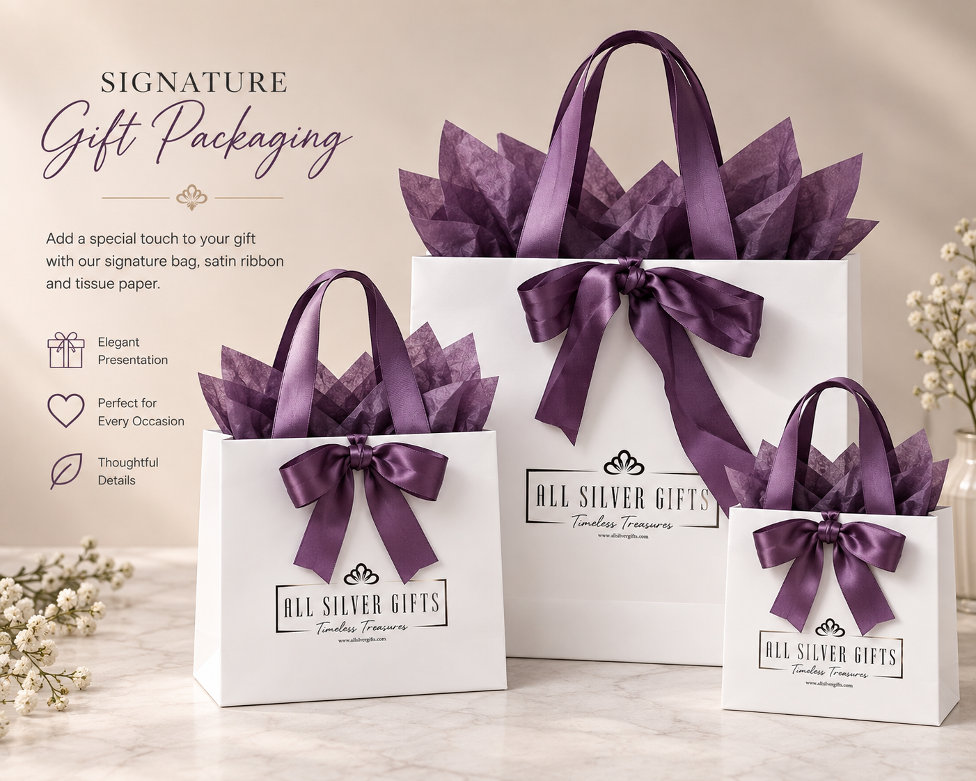 Gift Wrapping