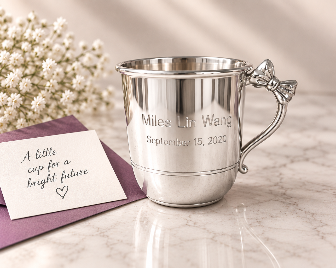Personalized Engraving