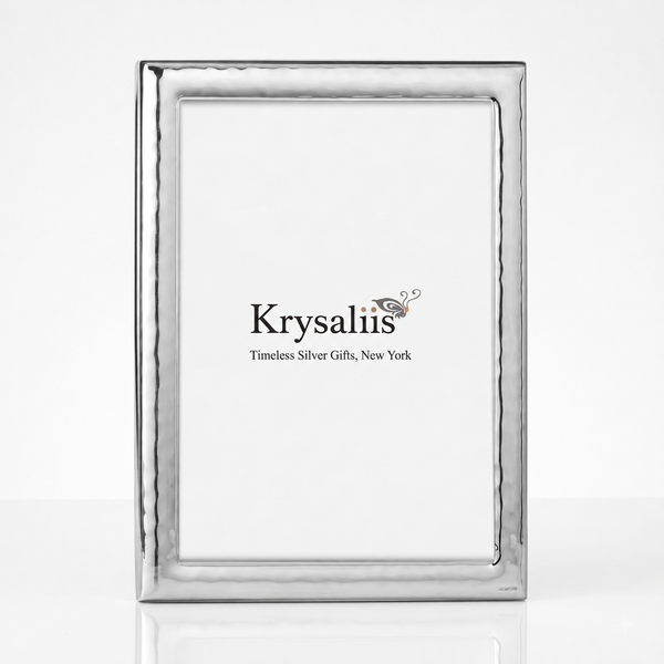 Krysaliis Sterling Silver Picture Frame Adelaide
