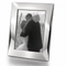Krysaliis Classic Silver plate 5X7 Picture Frame