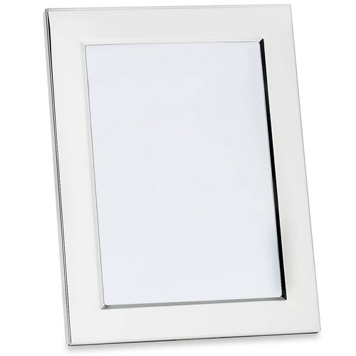 Reed and Barton Classic Silverplate Frame in 5" x 7"