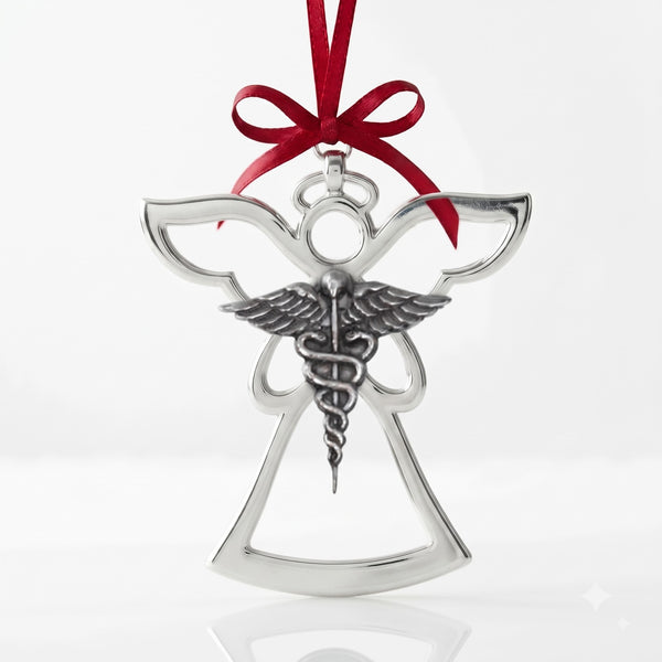Angel Of Appreciation – Caduceus