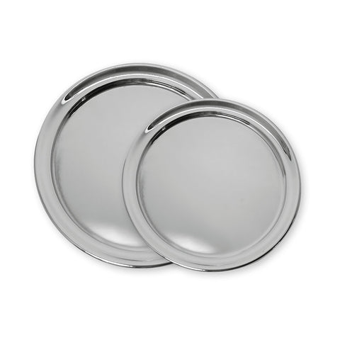 Salisbury Pewter Gallery Tray - 13"